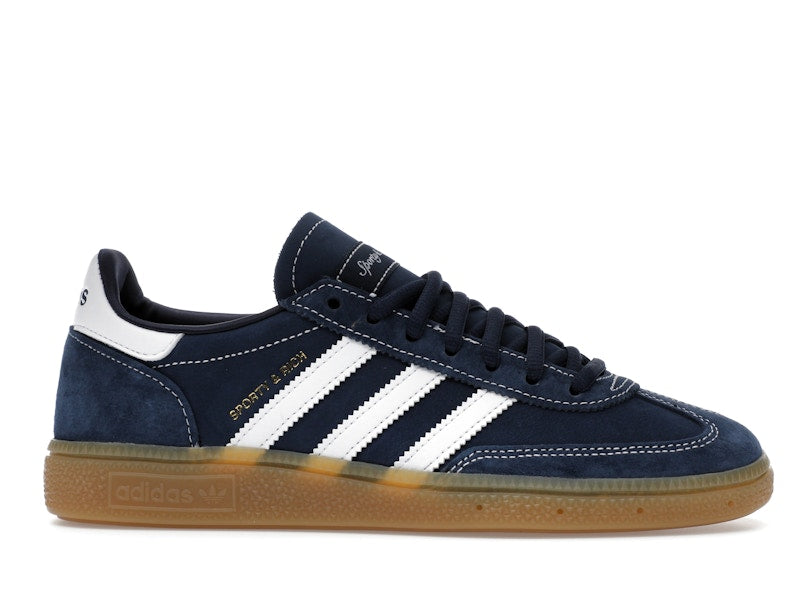adidas Handball Spezial Sporty & Rich Night Indigo