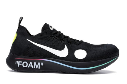 Nike Zoom Fly Mercurial Off-White Black