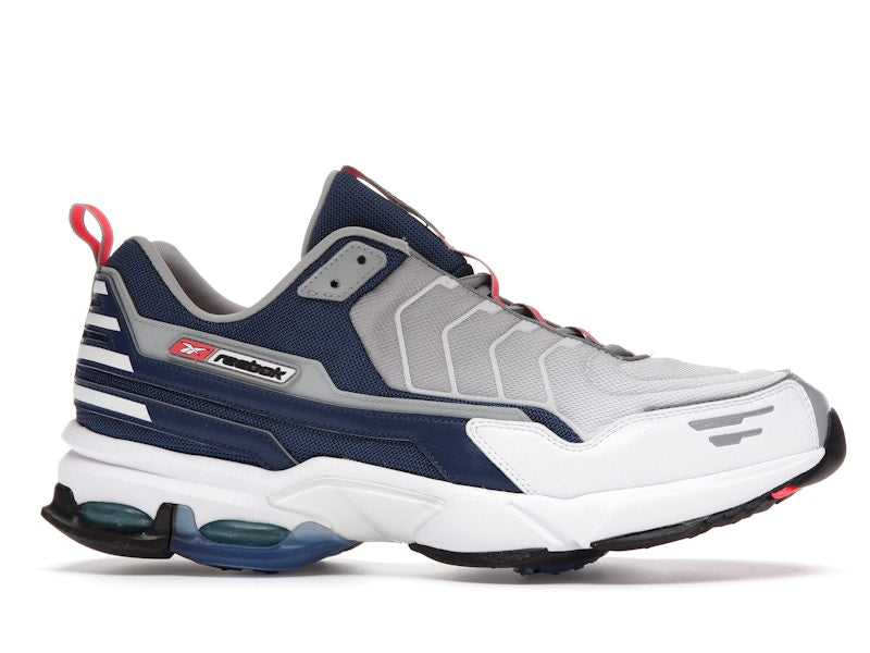 Reebok DMX6 MMI True Grey Washed Blue