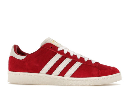 adidas Jabbar Low Team Power Red
