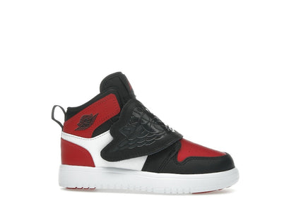 Sky Jordan 1 Bred Toe (PS)
