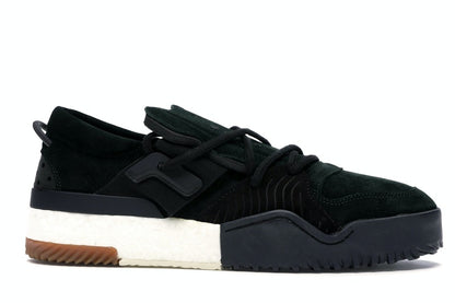 adidas AW BBall Lo Alexander Wang Green Night