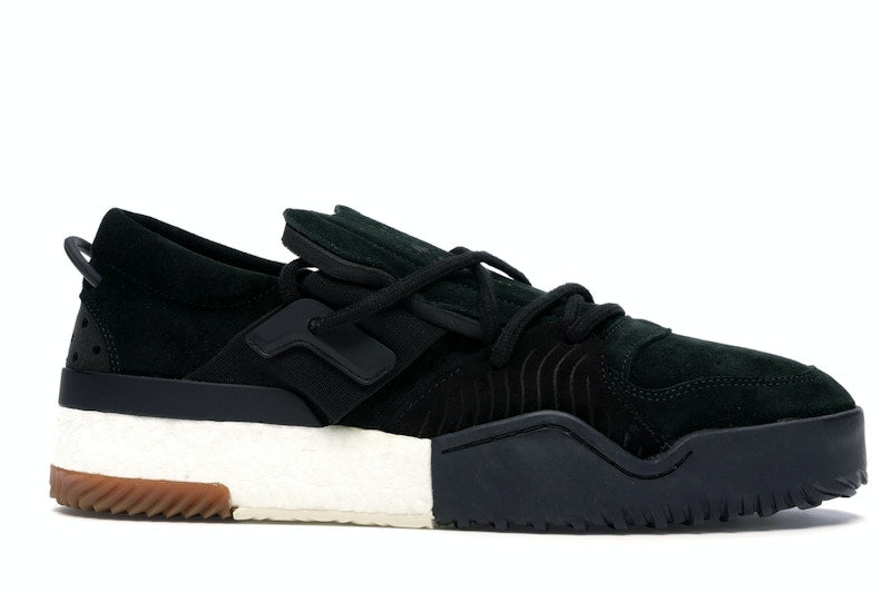 adidas AW BBall Lo Alexander Wang Green Night