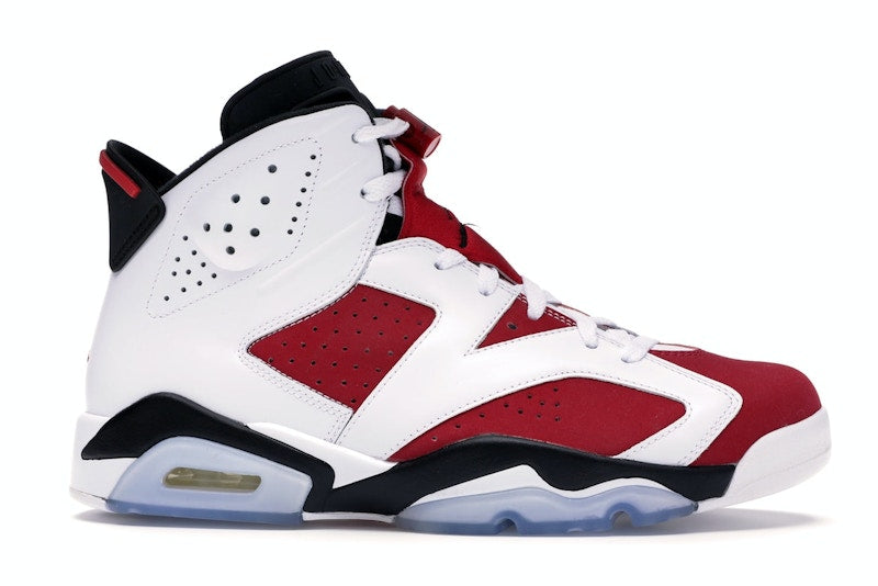 Jordan 6 Retro Carmine (2014)