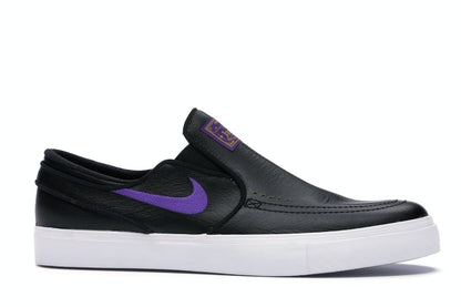 Nike SB Zoom Stefan Janoski Slip NBA Lakers