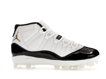 Jordan 11 Retro MCS Cleat DMP Gratitude