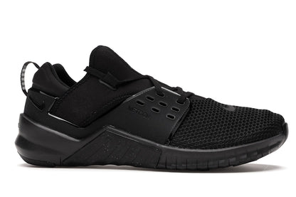 Nike Free X Metcon 2 Black