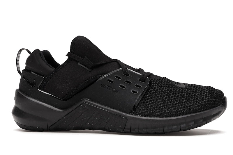 Nike Free X Metcon 2 Black