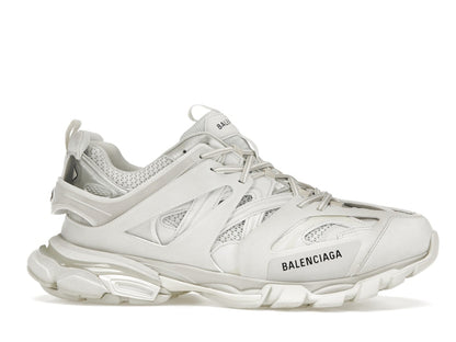 Balenciaga Track White