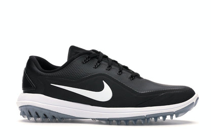 Nike Lunar Control Vapor 2 Black White