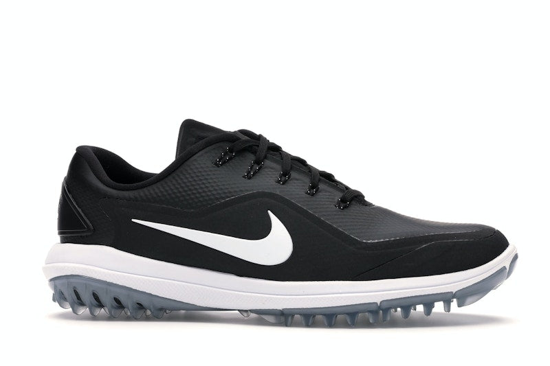 Nike Lunar Control Vapor 2 Black White
