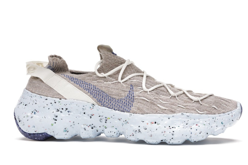 Nike Space Hippie 04 Sail Astronomy Blue