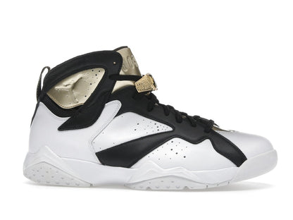 Jordan 7 Retro Championship Pack Champagne