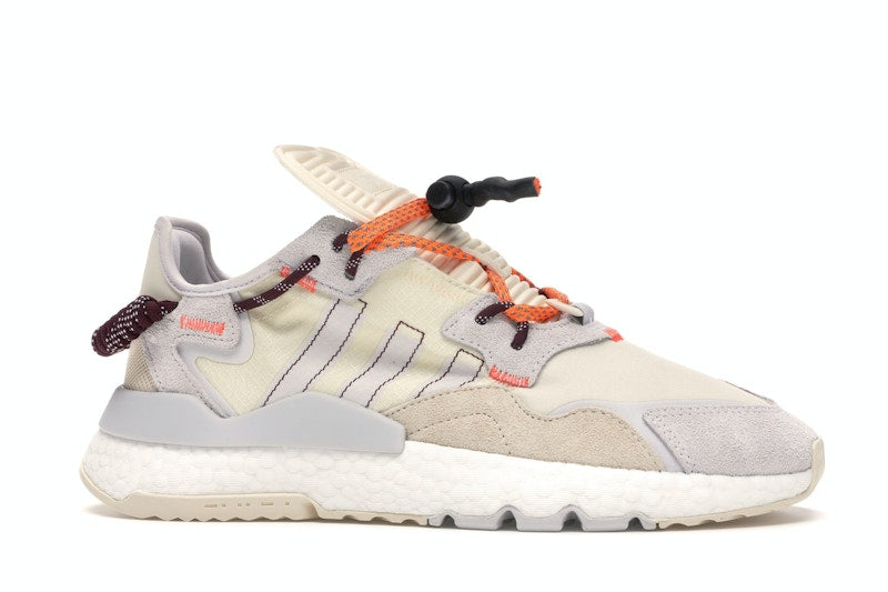 adidas Nite Jogger Beyonce Ivy Park Ecru Tint