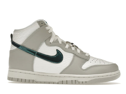 Nike Dunk High FLS (Women's)