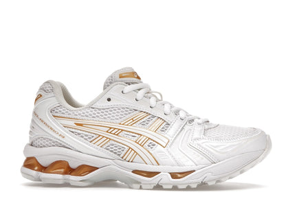 ASICS Gel-Kayano 14 White Gold (Women's)