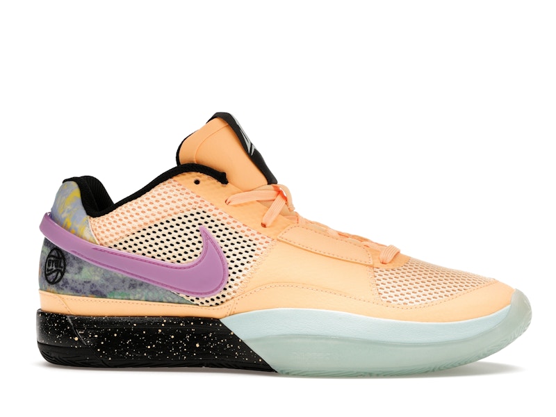 Nike Ja 1 EYBL Melon Tint