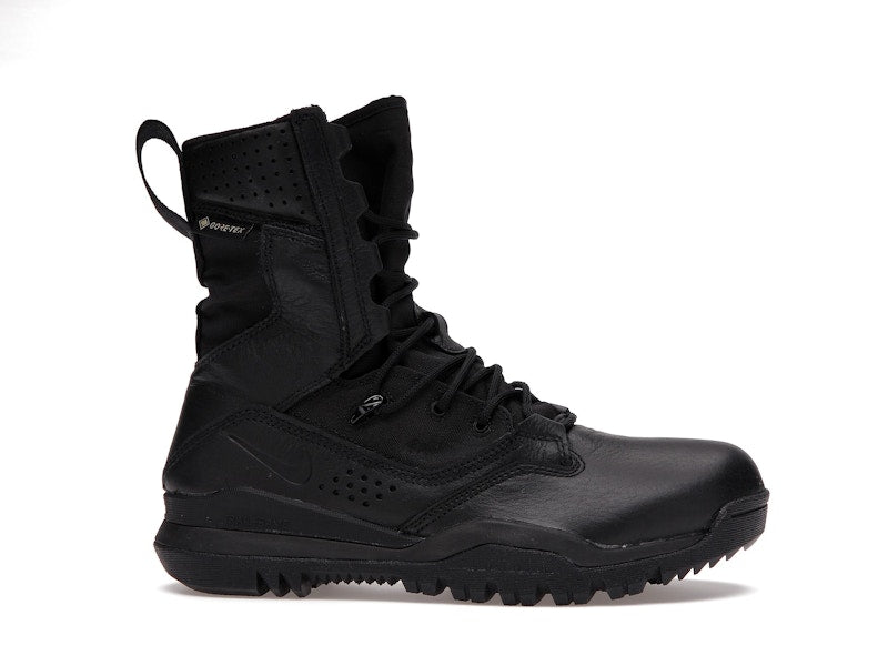 Nike SFB Field 2 8" GORE-TEX Black