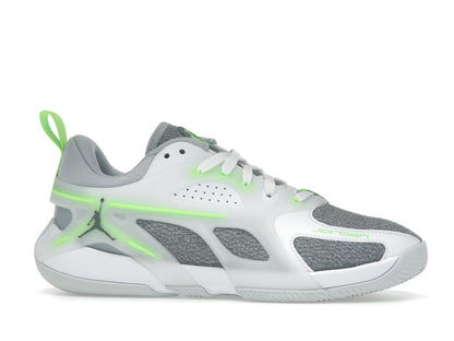 Jordan Heir Sail Electric Green (Women's)