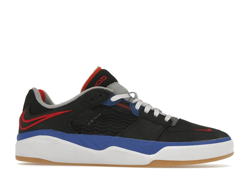Nike SB Ishod Wair NBA 75th Anniversary