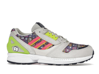 adidas ZX 8000 Kevin Lyons Monster