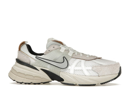 Nike V2K Run Summit White Light Orewood Brown (Women's)