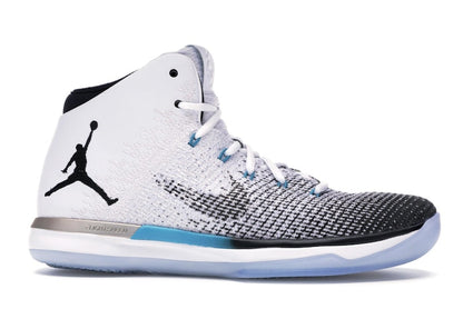 Jordan XXX1 N7