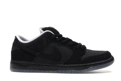 Nike SB Dunk Low Atlas 35MM Black (Special Box W/ Accessories)