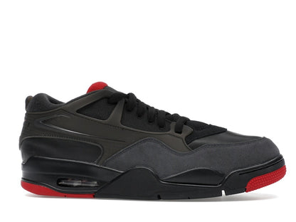 Jordan 4 RM Bred