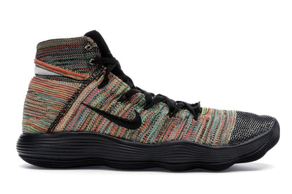 Nike React Hyperdunk 2017 Flyknit Multi-Color