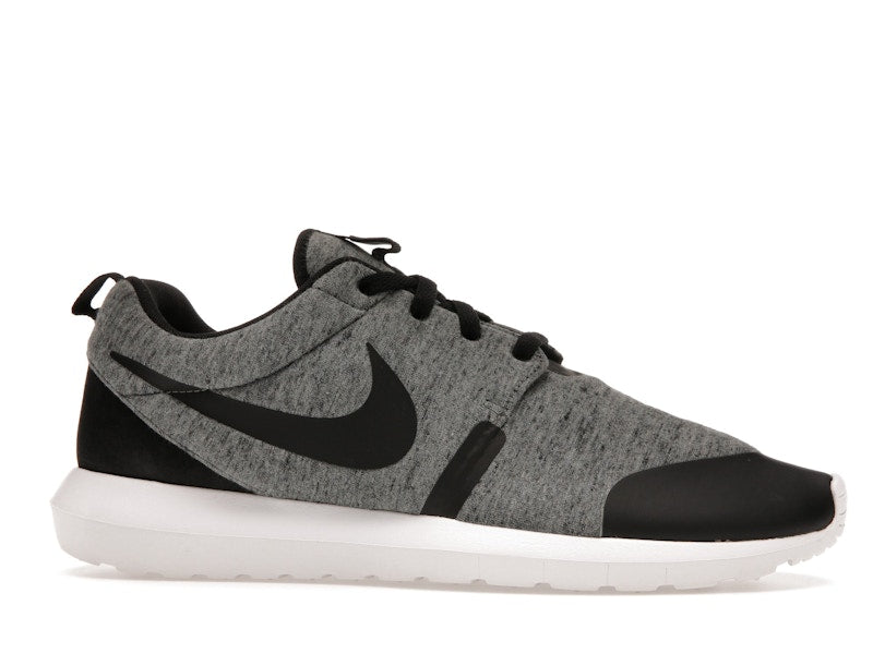 Nike Roshe Run Tech Fleece Cool Grey