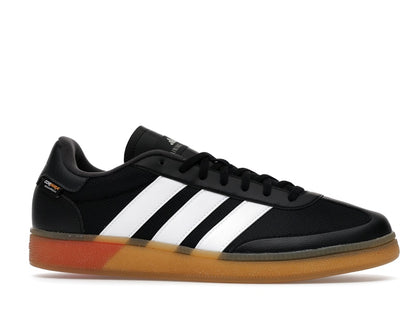 adidas Training Spezial Black Chalk White Lucid Red