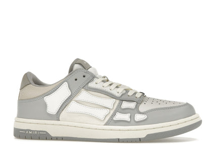 AMIRI Skel Low Top Low Grey