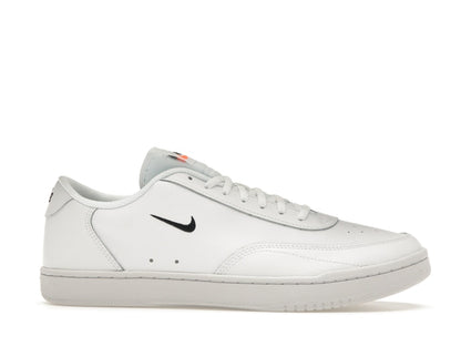Nike Court Vintage White
