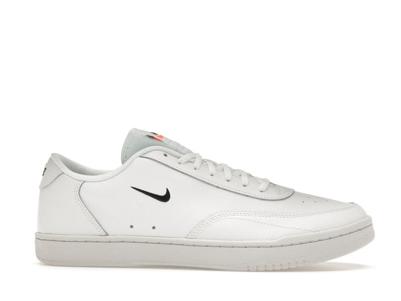 Nike Court Vintage White