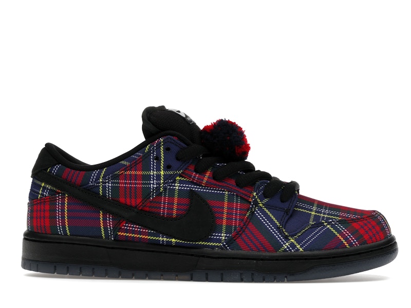 Nike SB Dunk Low Nardwuar