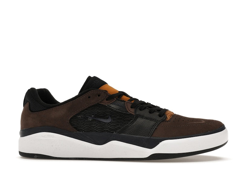 Nike SB Ishod Wair Premium Baroque Brown