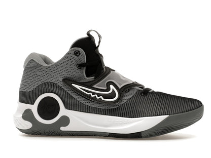 Nike KD Trey 5 X Cool Grey Black