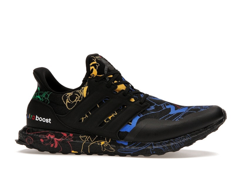 adidas Ultra Boost Disney Goofy