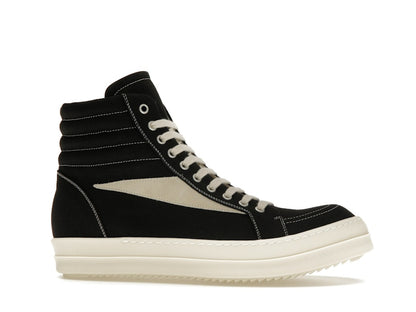 Rick Owens Porterville DRKSHDW Vintage High Black Milk (Women's)