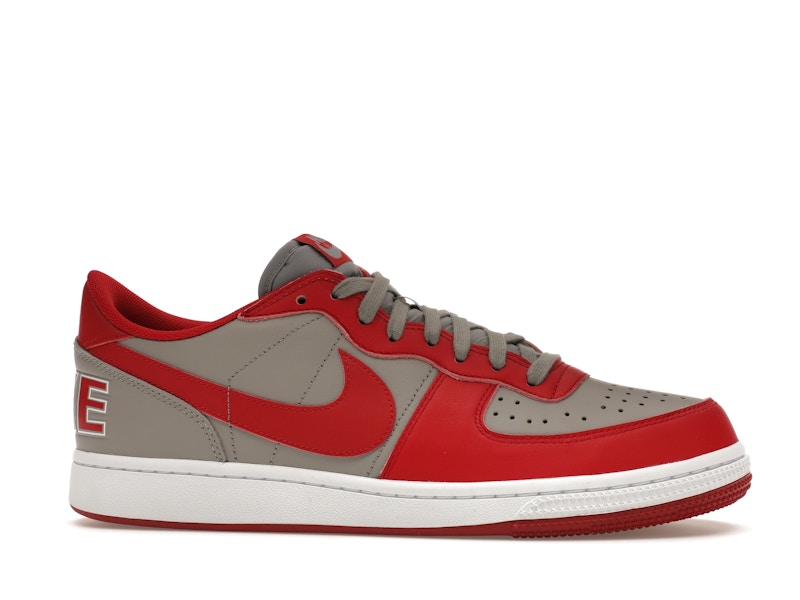 Nike Terminator Low UNLV