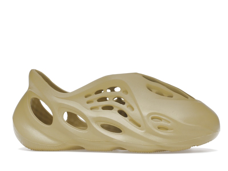 adidas Yeezy Foam RNNR Sulfur (Kids)