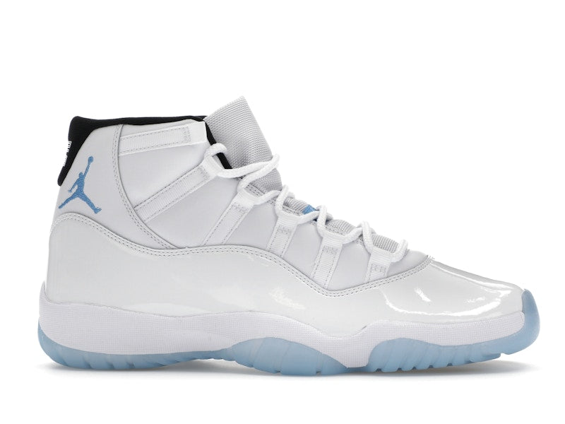 Jordan 11 Retro Legend Blue (2024)