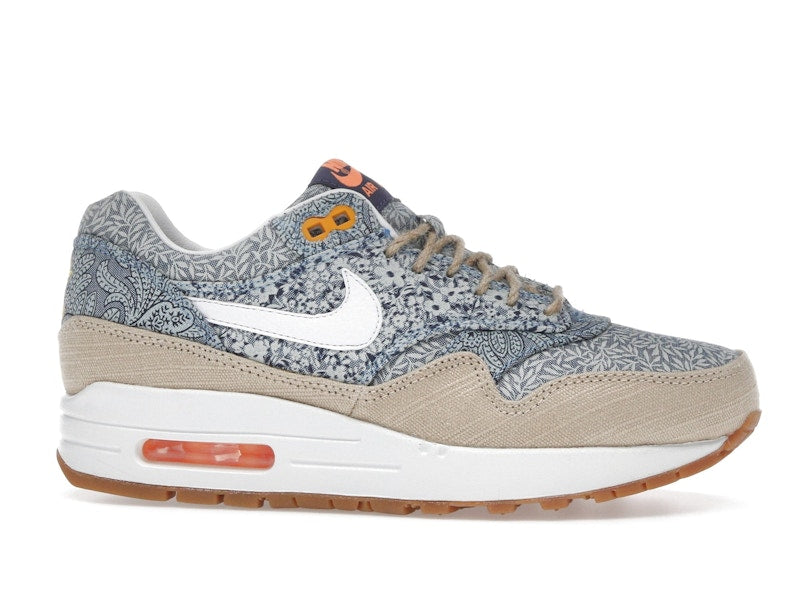 Nike Air Max 1 Liberty London Blue (Women's)