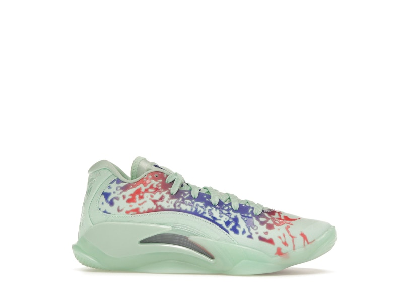 Jordan Zion 3 Mud, Sweat and Tears (GS)