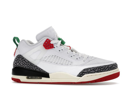 Jordan Spizike Low SE Do The Right Thing