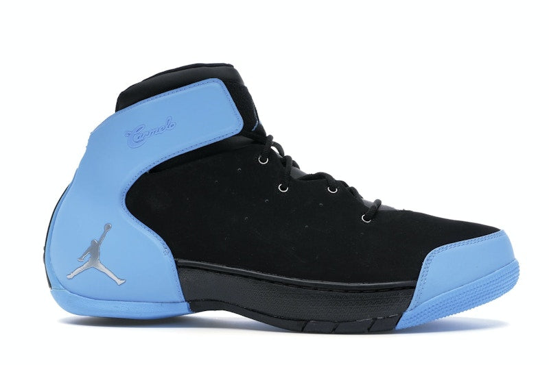 Jordan Melo 1.5 Black University Blue