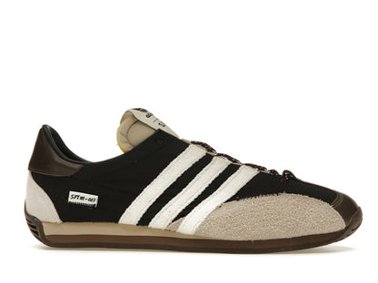 adidas Country OG Low Song for the Mute Black