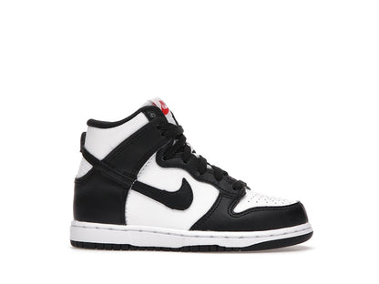 Nike Dunk High Panda (2021) (PS)