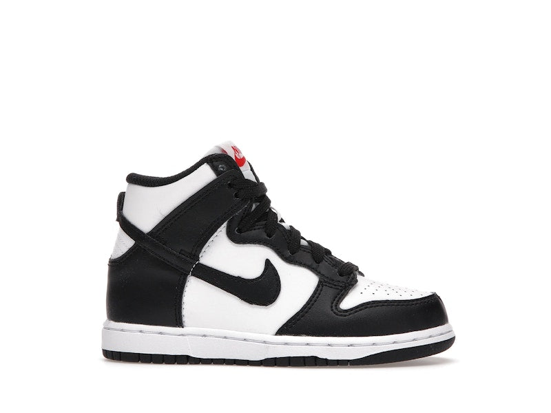 Nike Dunk High Panda (2021) (PS)